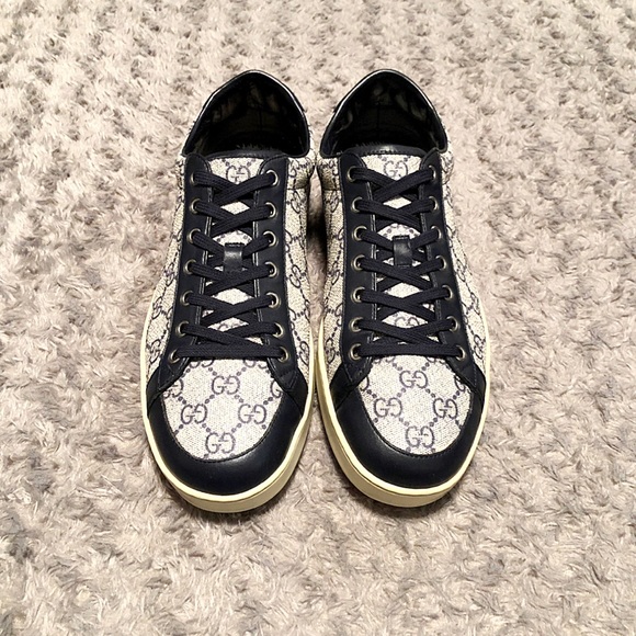 Gucci Other - 📦SOLD📦Men’s Gucci sneakers paid $465 size 10